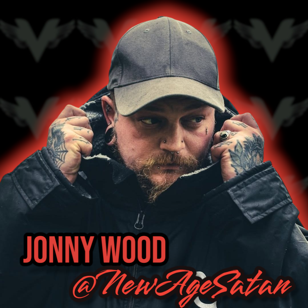 Welcome Jonny Wood!