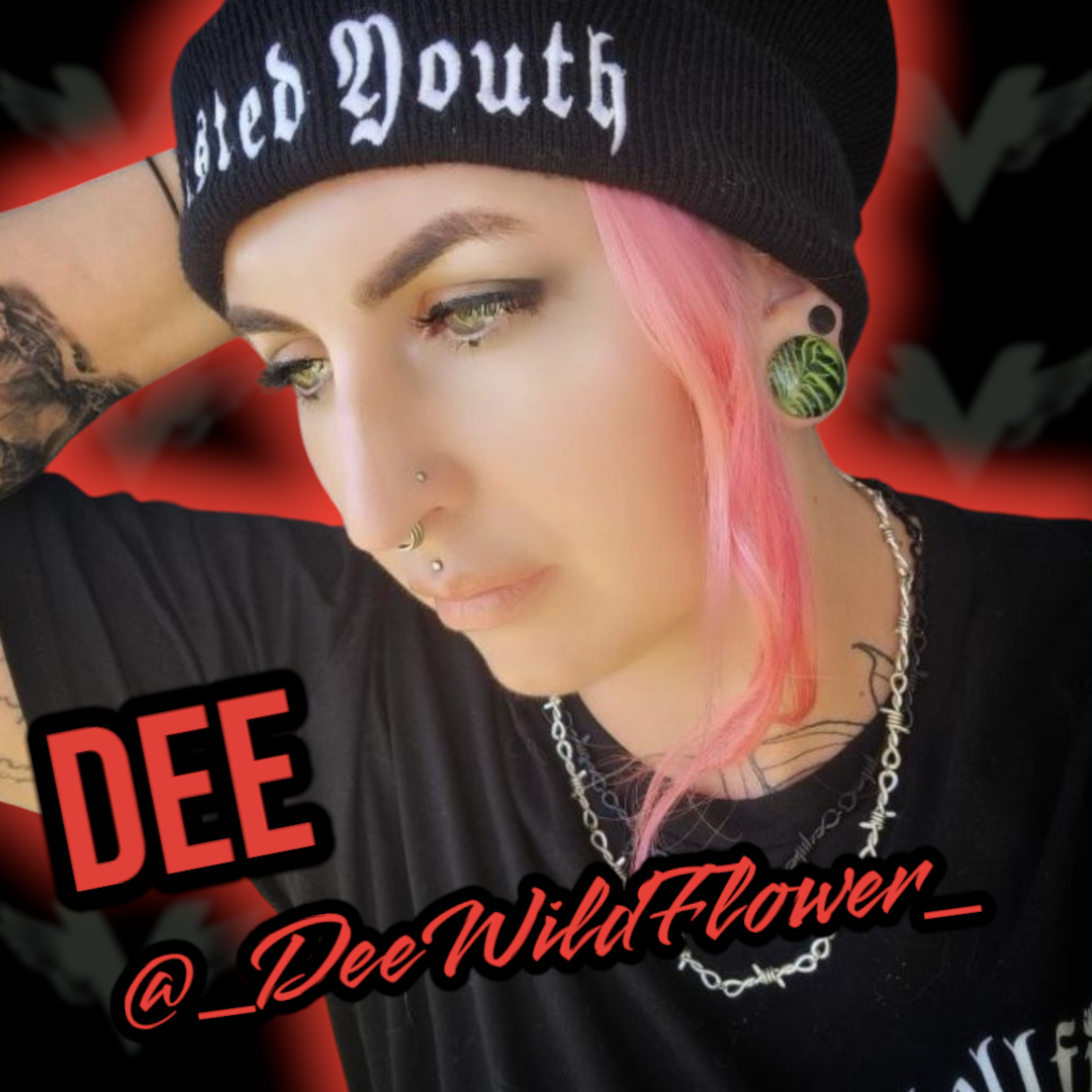 Welcome To Voose...DEE!