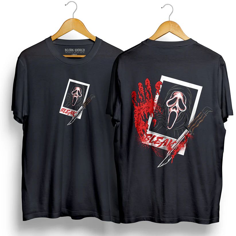 Bleak World New Drop!