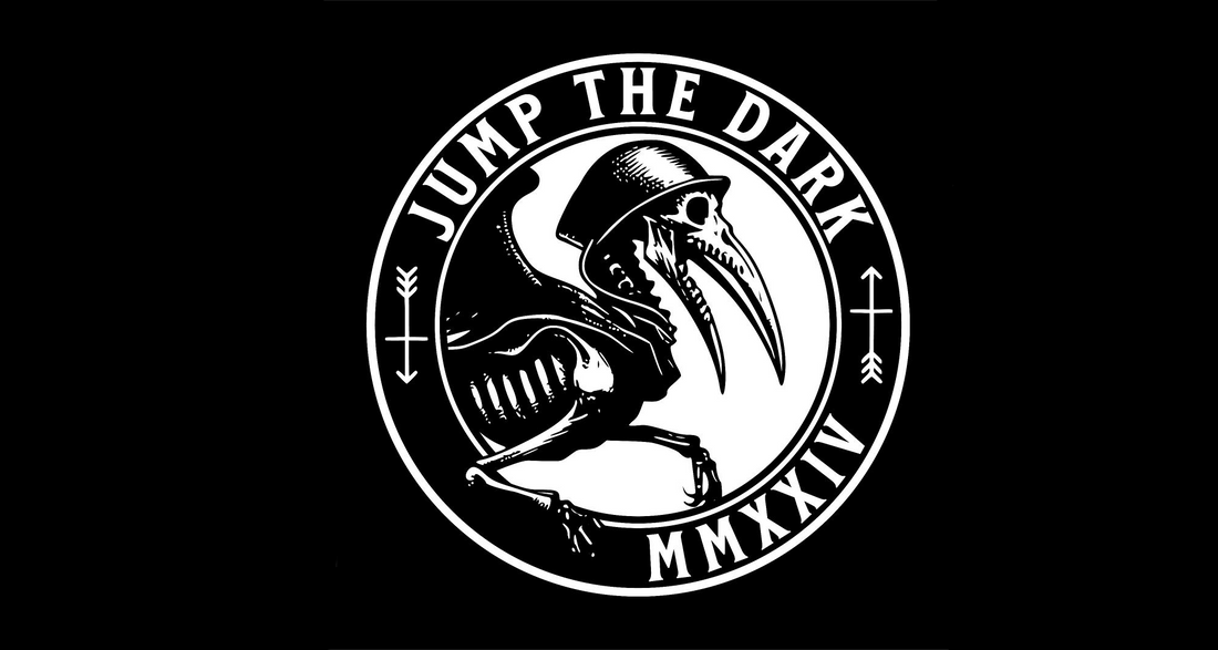 Welcome Jump The Dark!