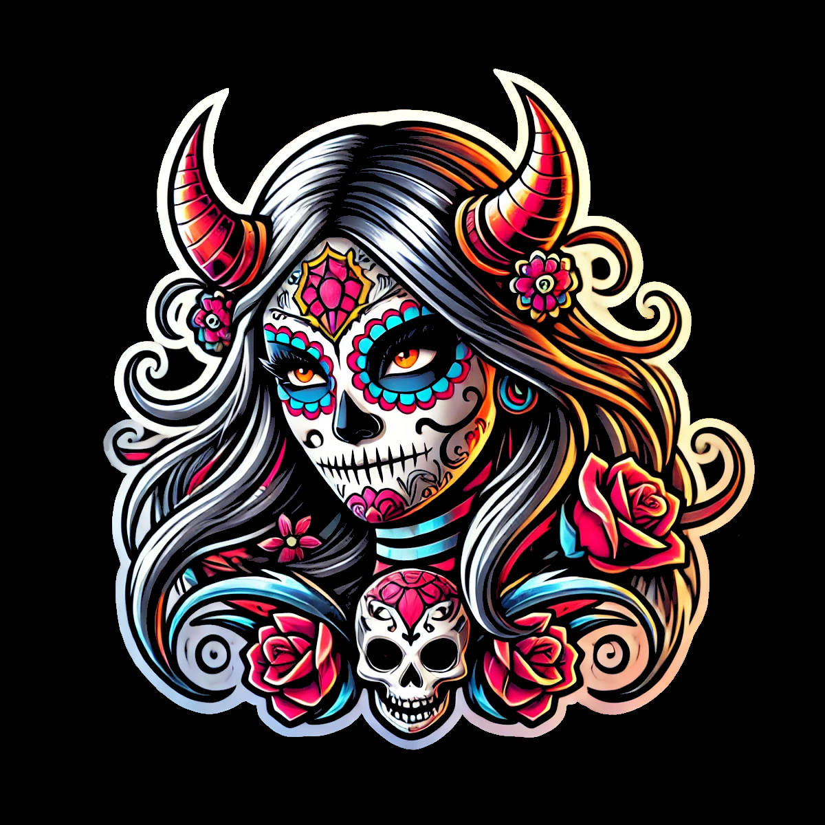 Dia De Los Libre 015