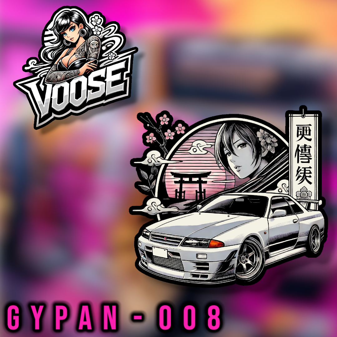 Gypan 008//