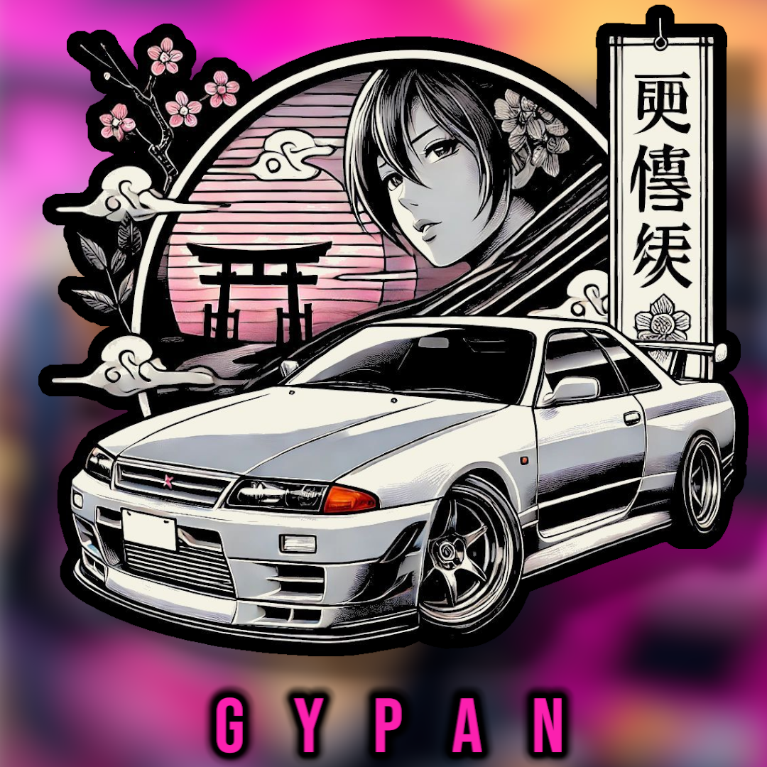 Gypan 008//
