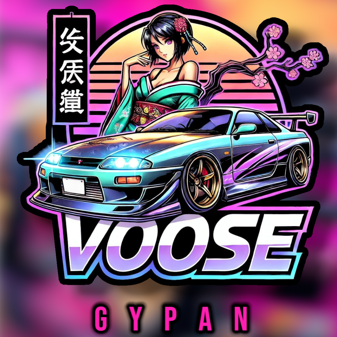 Gypan 007//