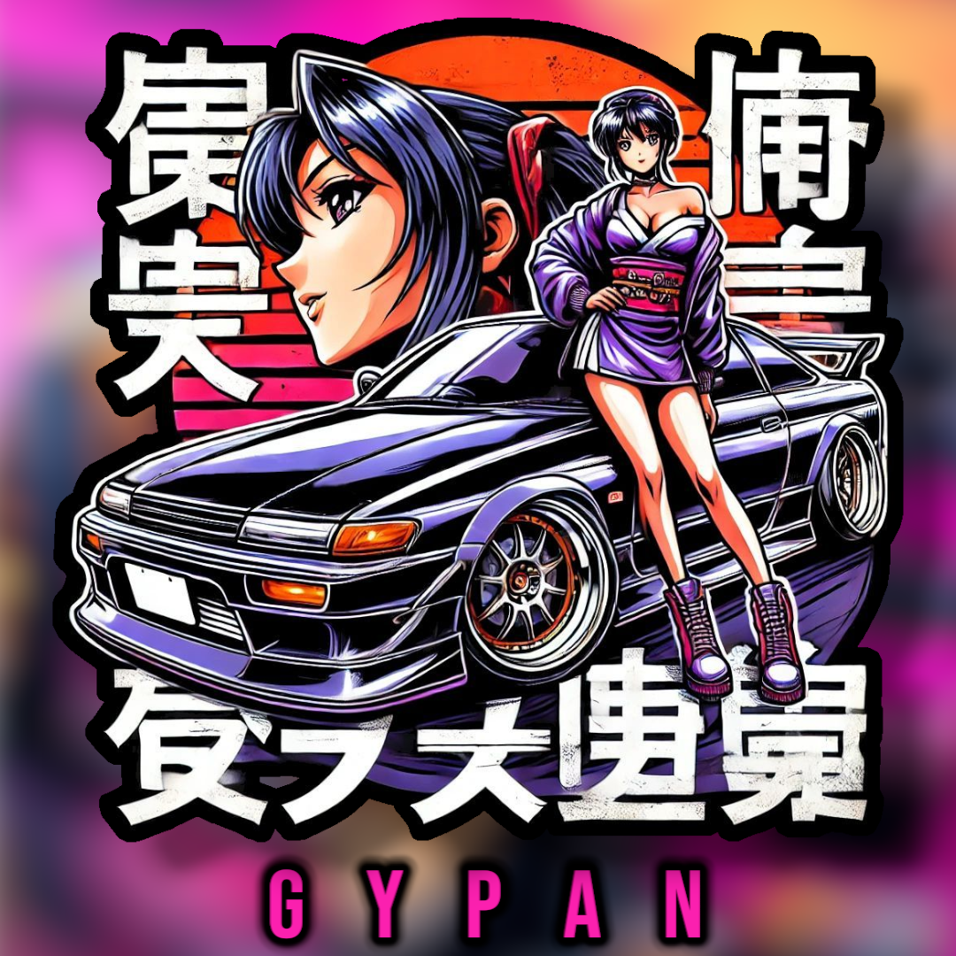 Gypan 006//