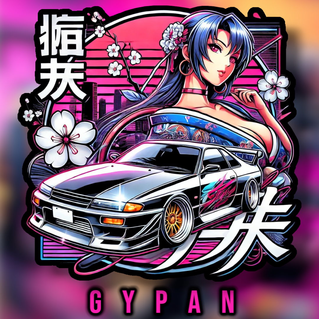 Gypan 005//