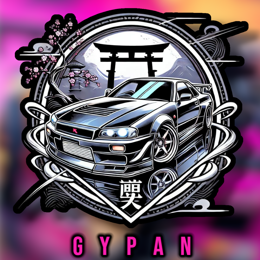 Gypan 001//