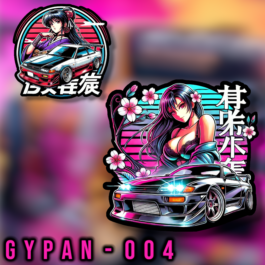 Gypan 004//