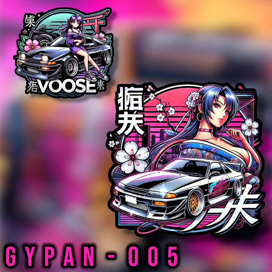 Gypan 005//