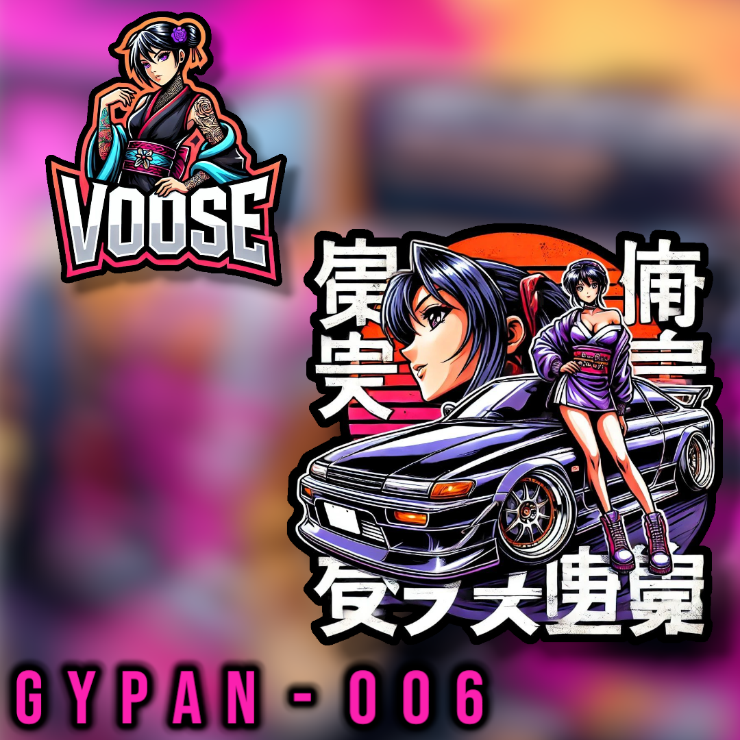 Gypan 006//