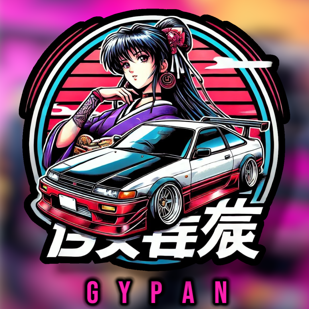 Gypan 004//