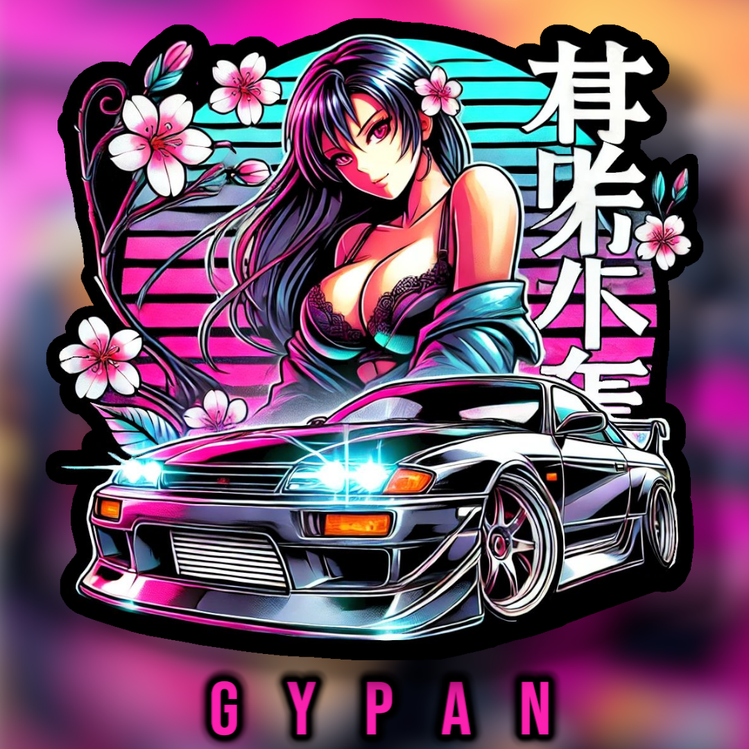 Gypan 004//