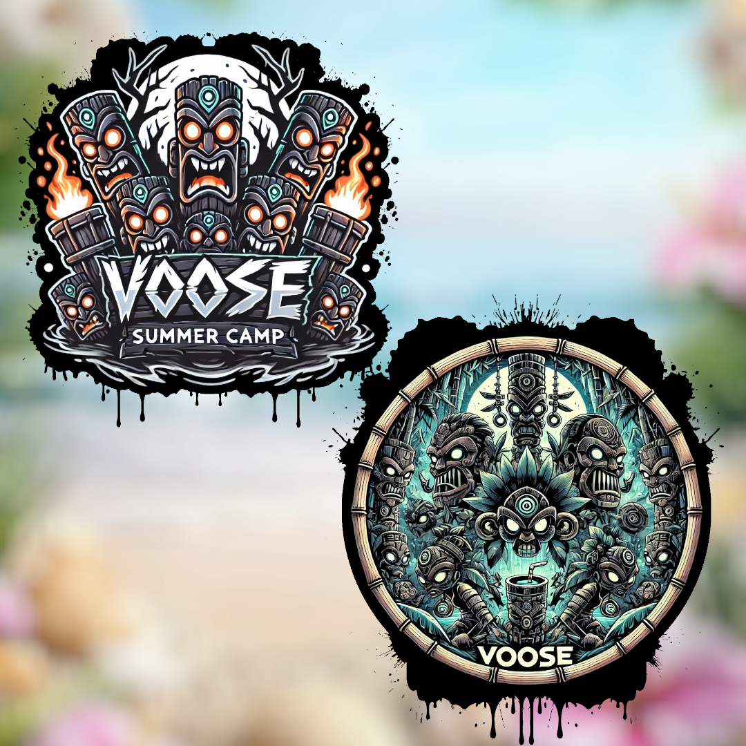 Summer Camp 03//