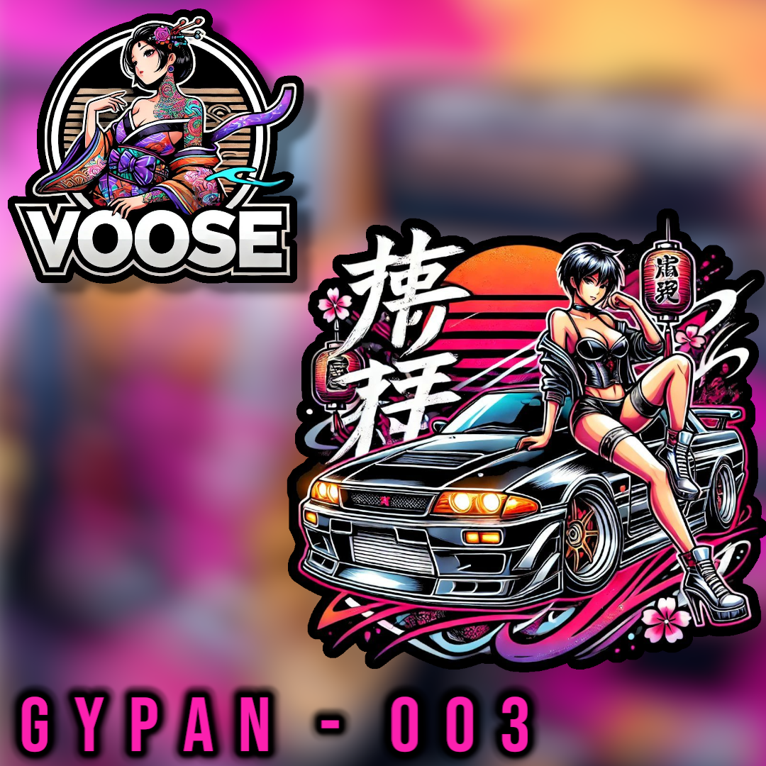 Gypan 003//