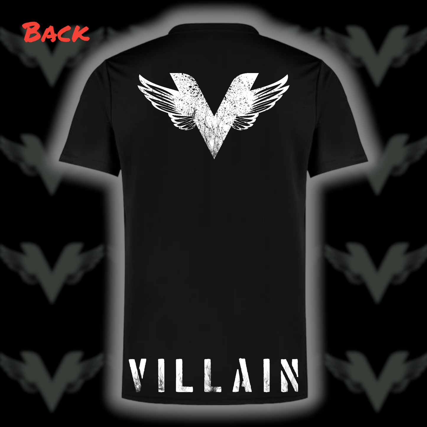 Villain