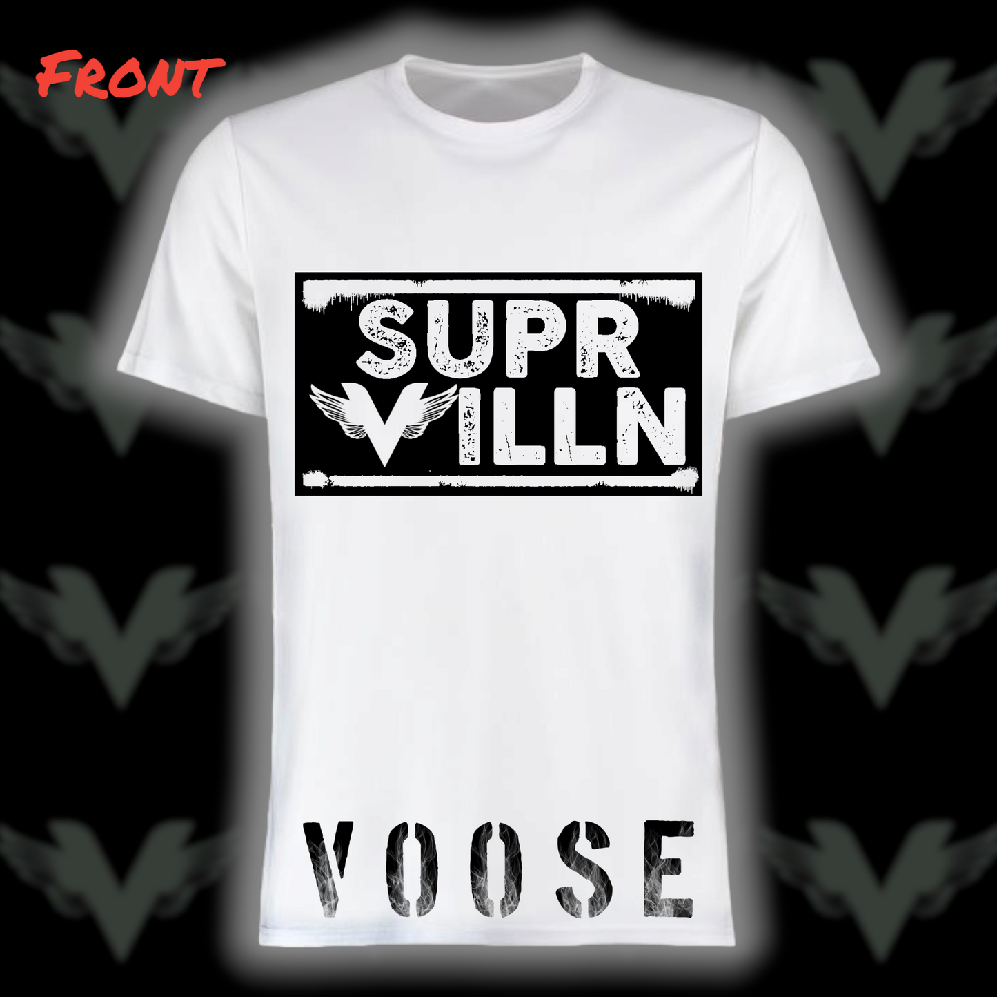 Villain