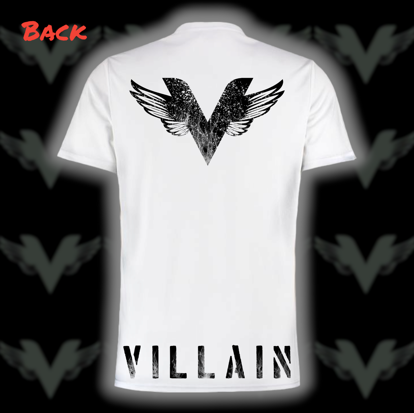 Villain