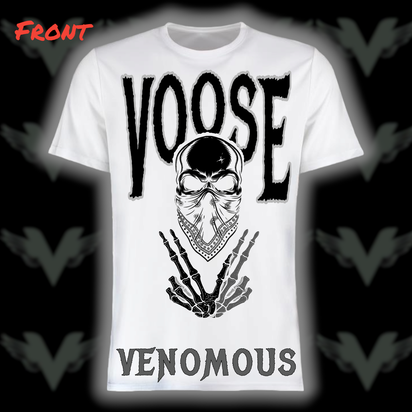 Venomous