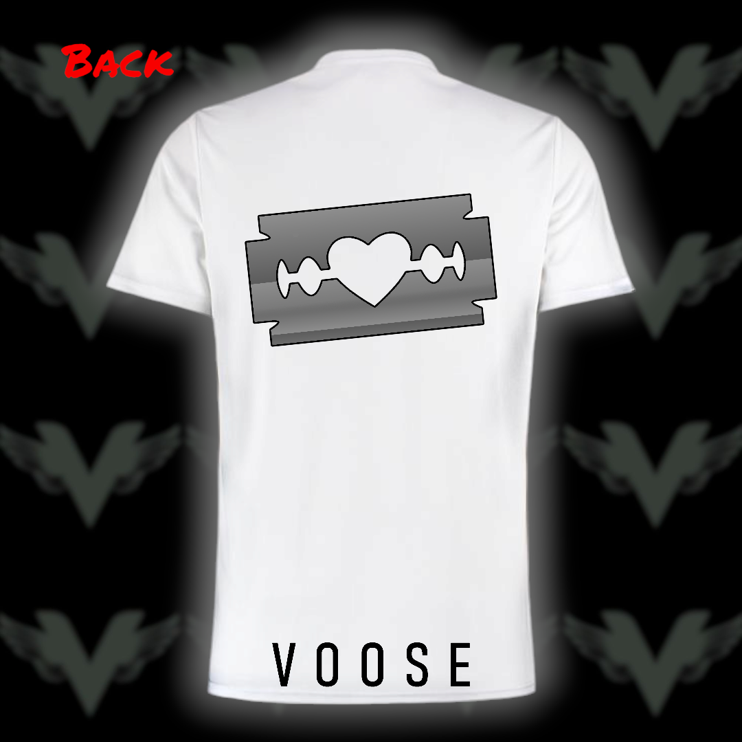 Razorblade Romance