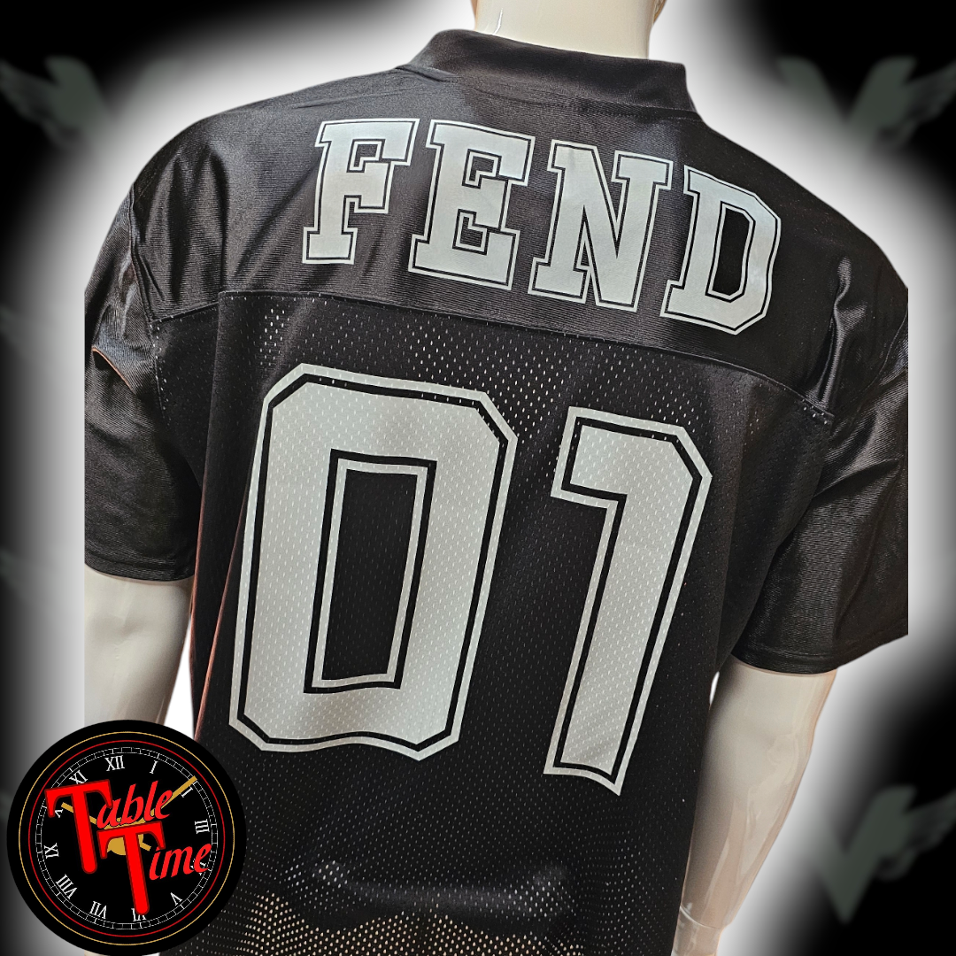 TableTime American Football T **Pre-Order!**