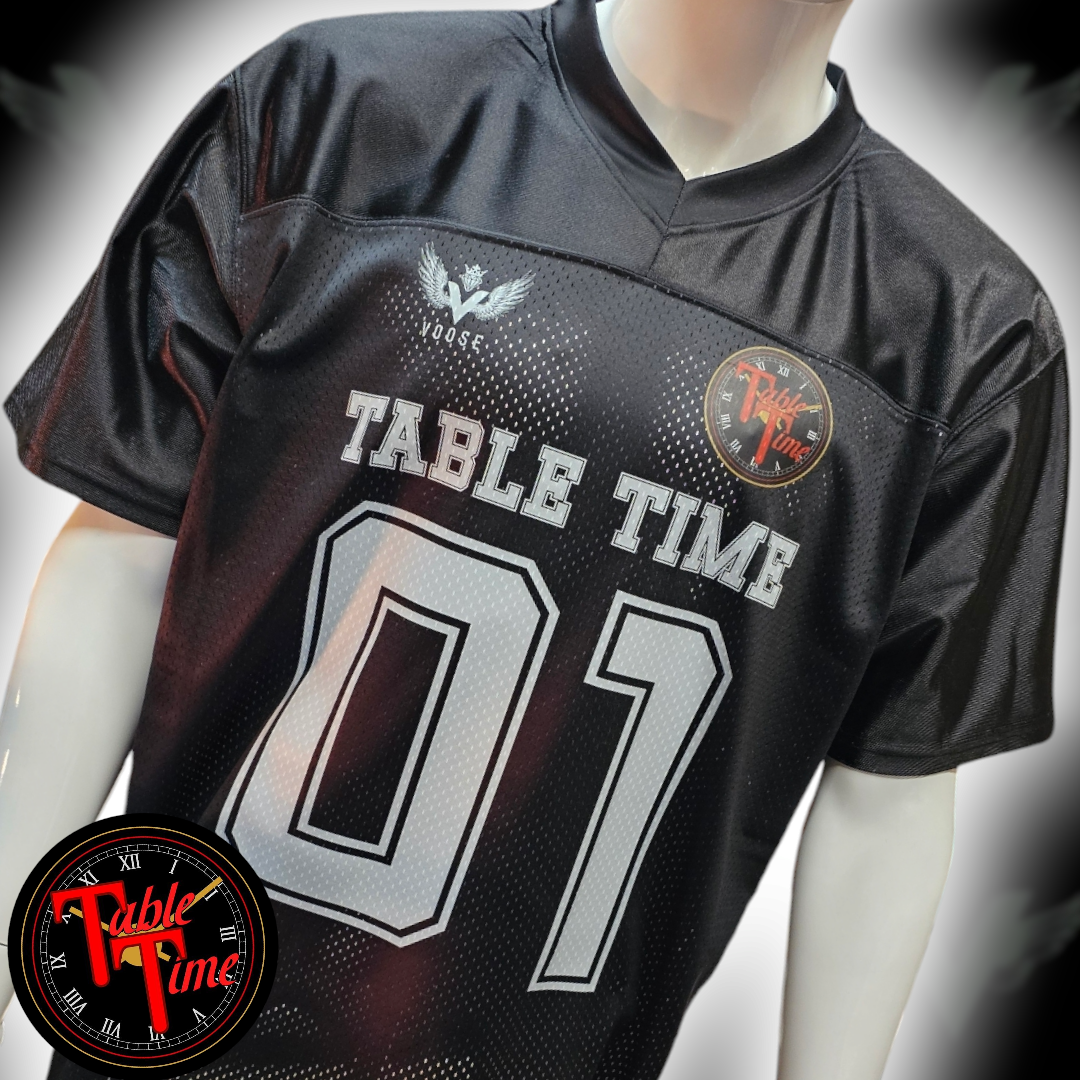 TableTime American Football T **Pre-Order!**