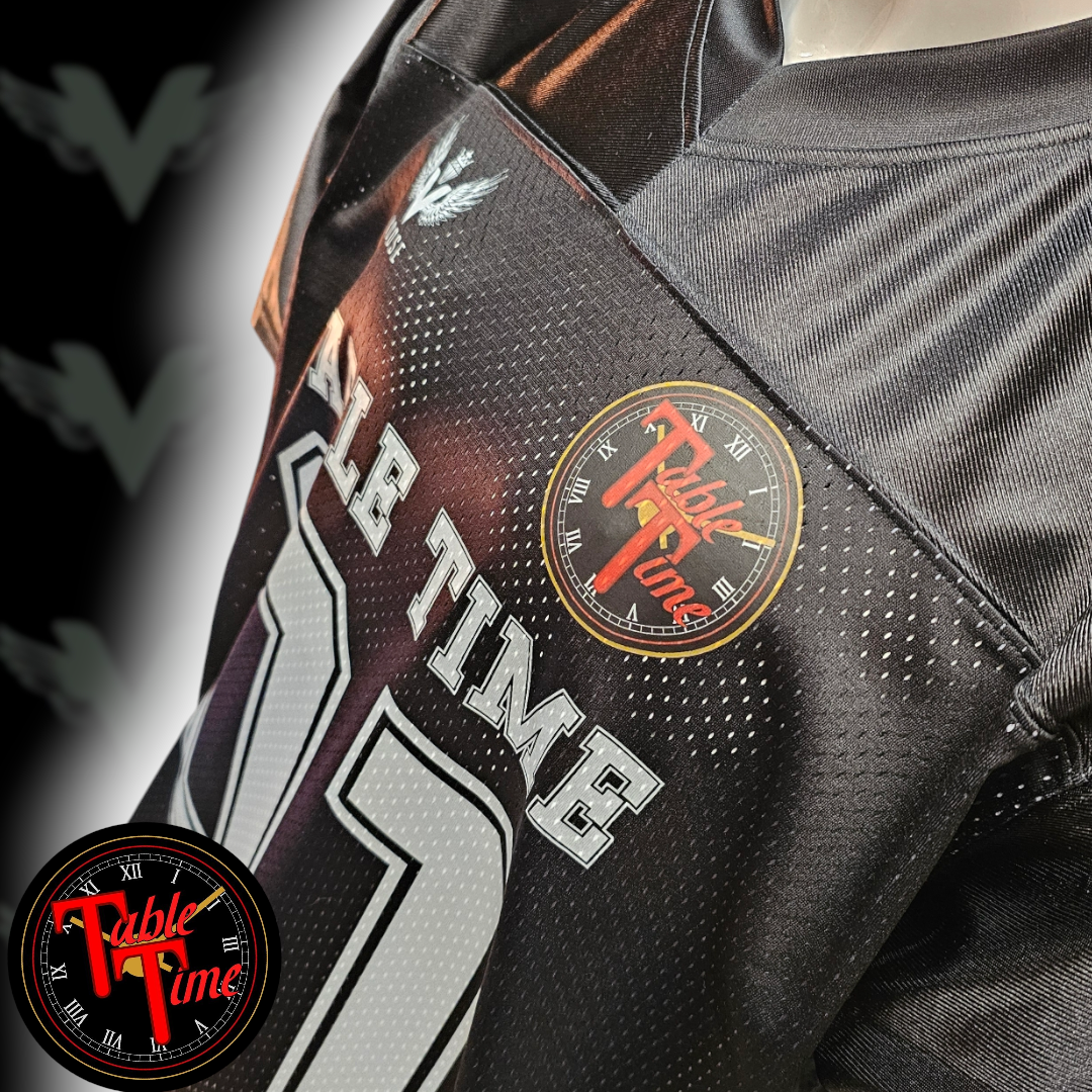 TableTime American Football T **Pre-Order!**