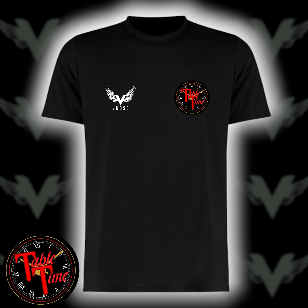 TableTime Voose Collab T (Adult & Youth Sizes)