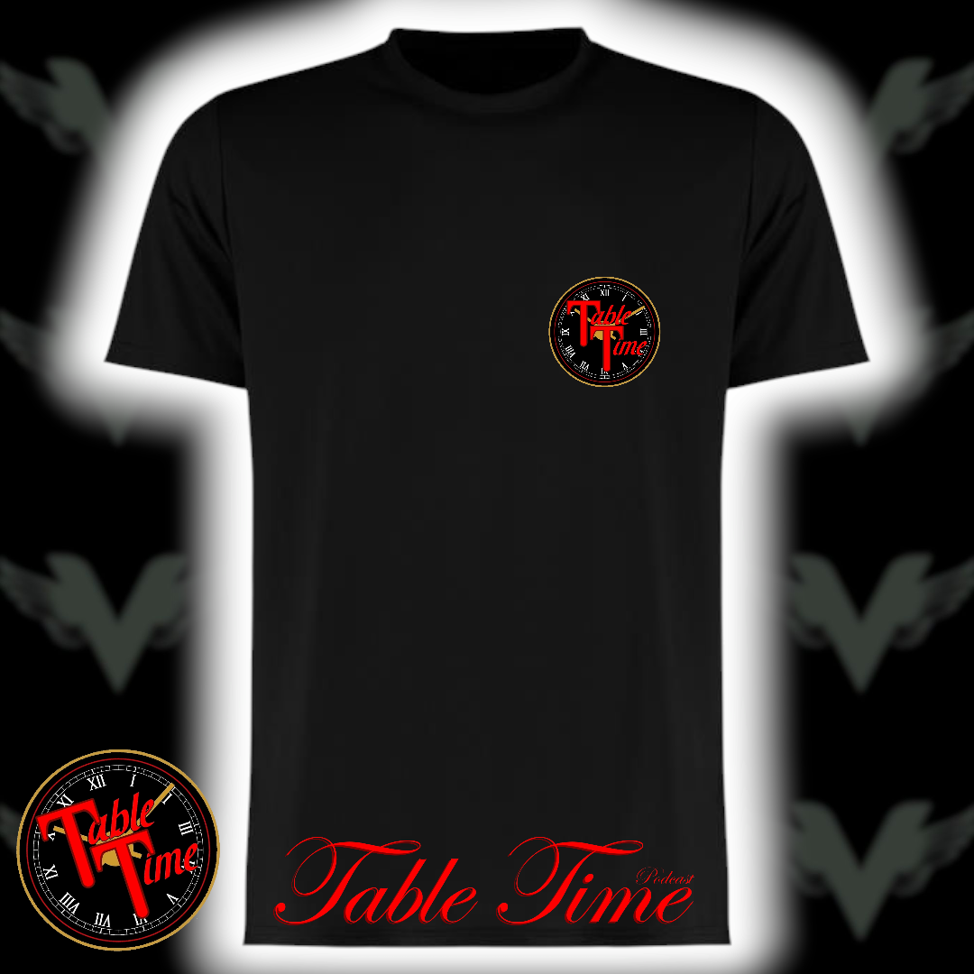 Double Print Collab T (Adult & Youth)