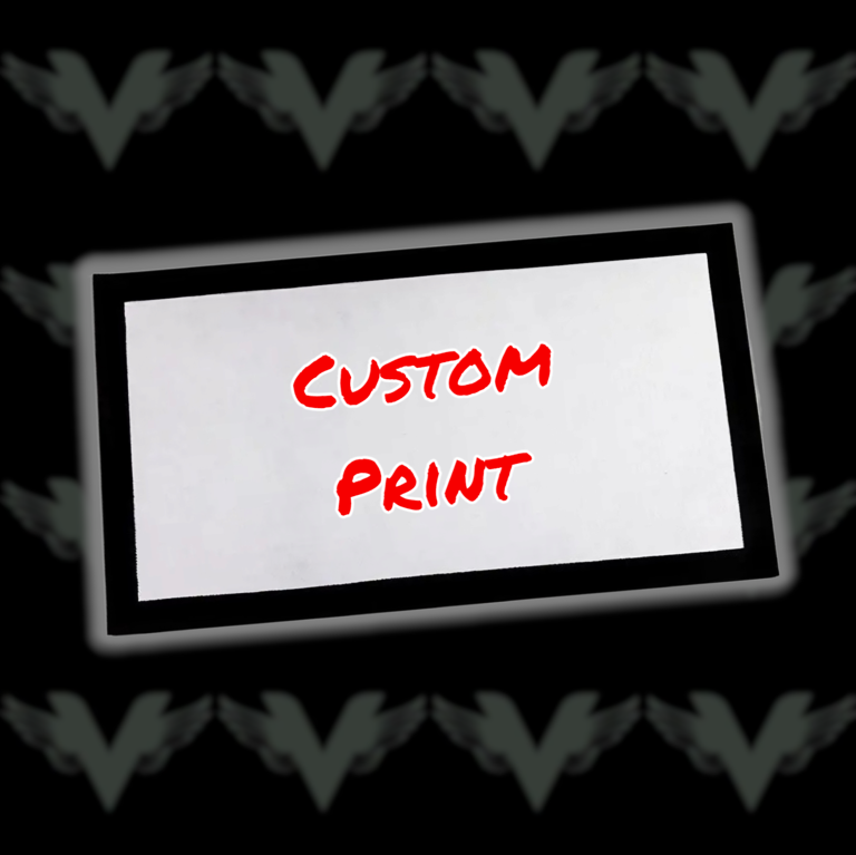Creator Mat