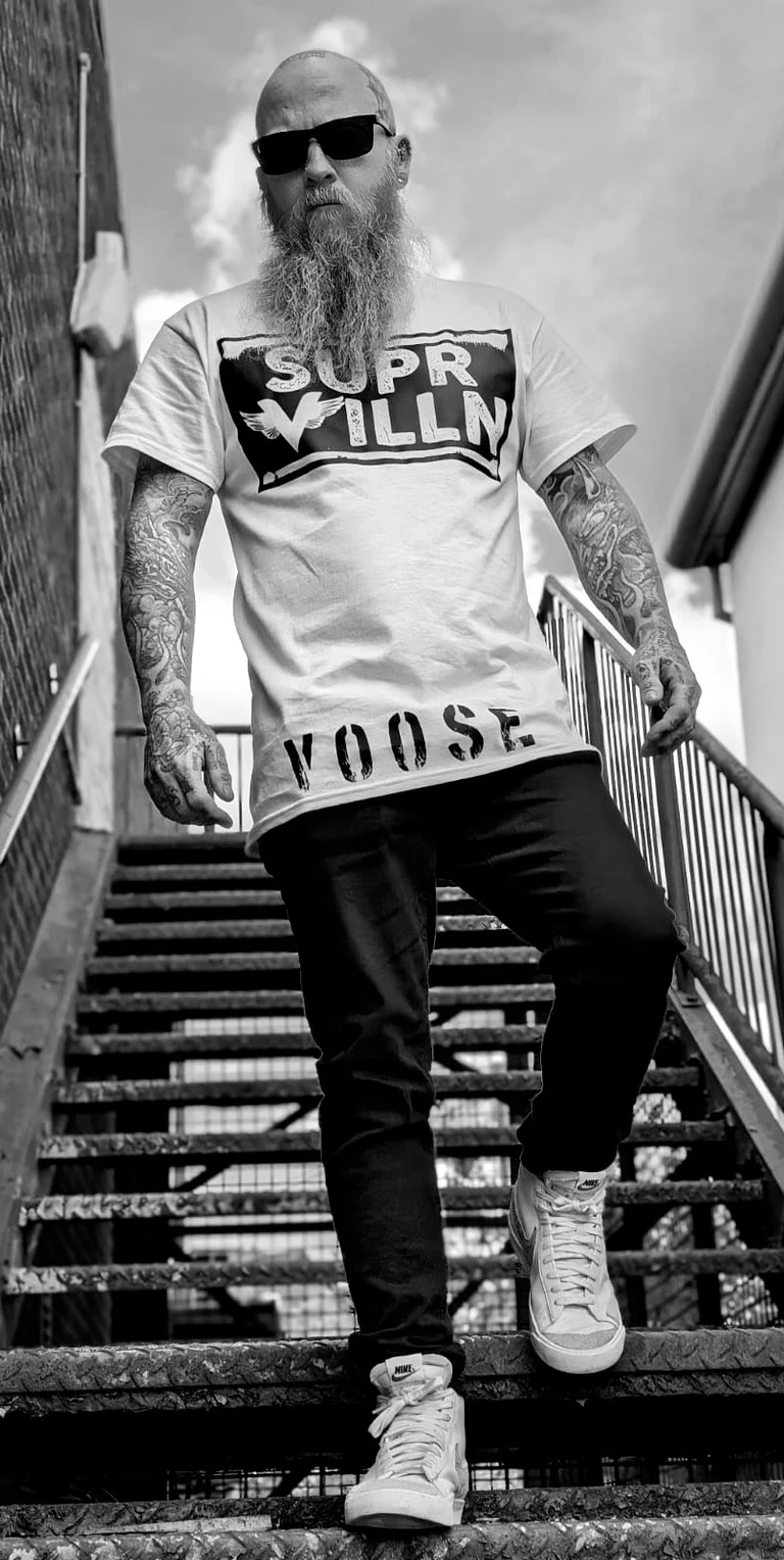 Villain