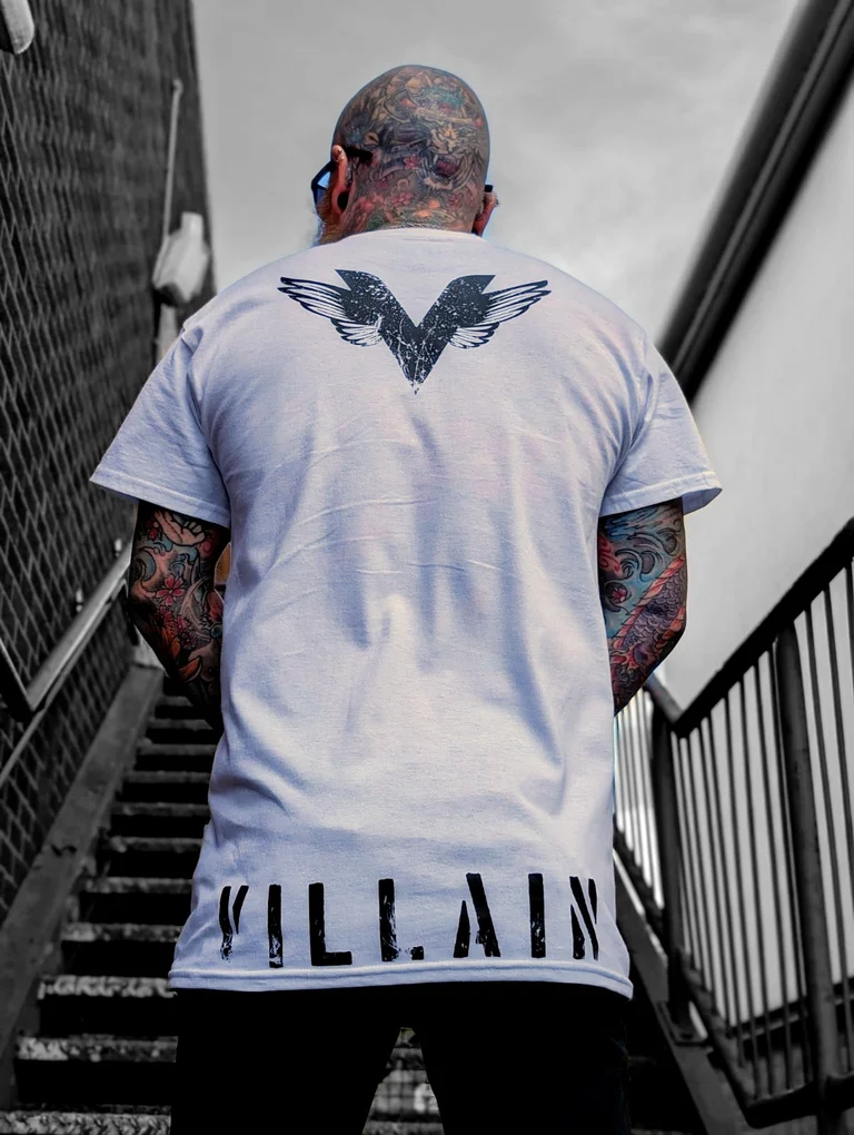 Villain