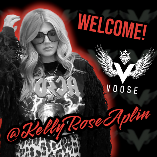 Welcome to the team Kelly!