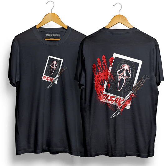 Bleak World New Drop!