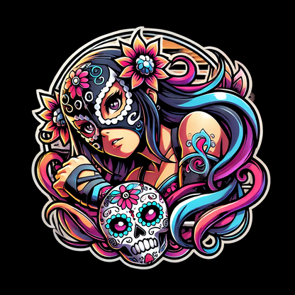 Dia De Los Libre 011