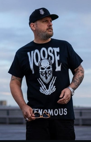 Venomous