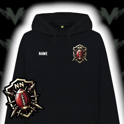 Nuffle's Nomads Official Unisex Custom Hoodie