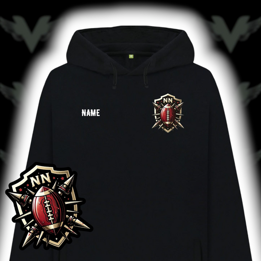 Nuffle's Nomads Official Unisex Custom Hoodie