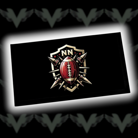 Nuffle's Nomads Painters Mat