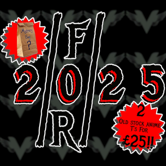 2025 SPECIAL OFFER!!