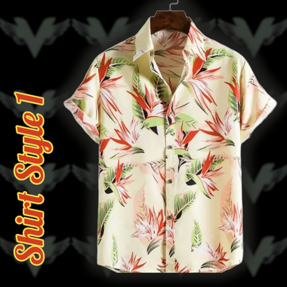 *PRE ORDER* Summer Camp 02//