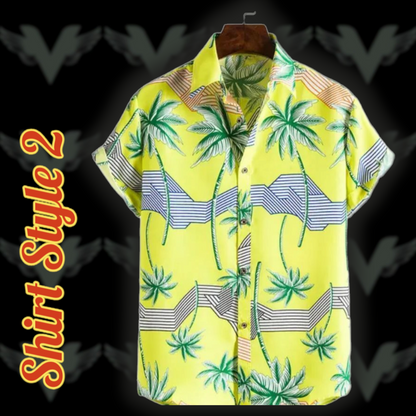 *PRE ORDER* Summer Camp 01//