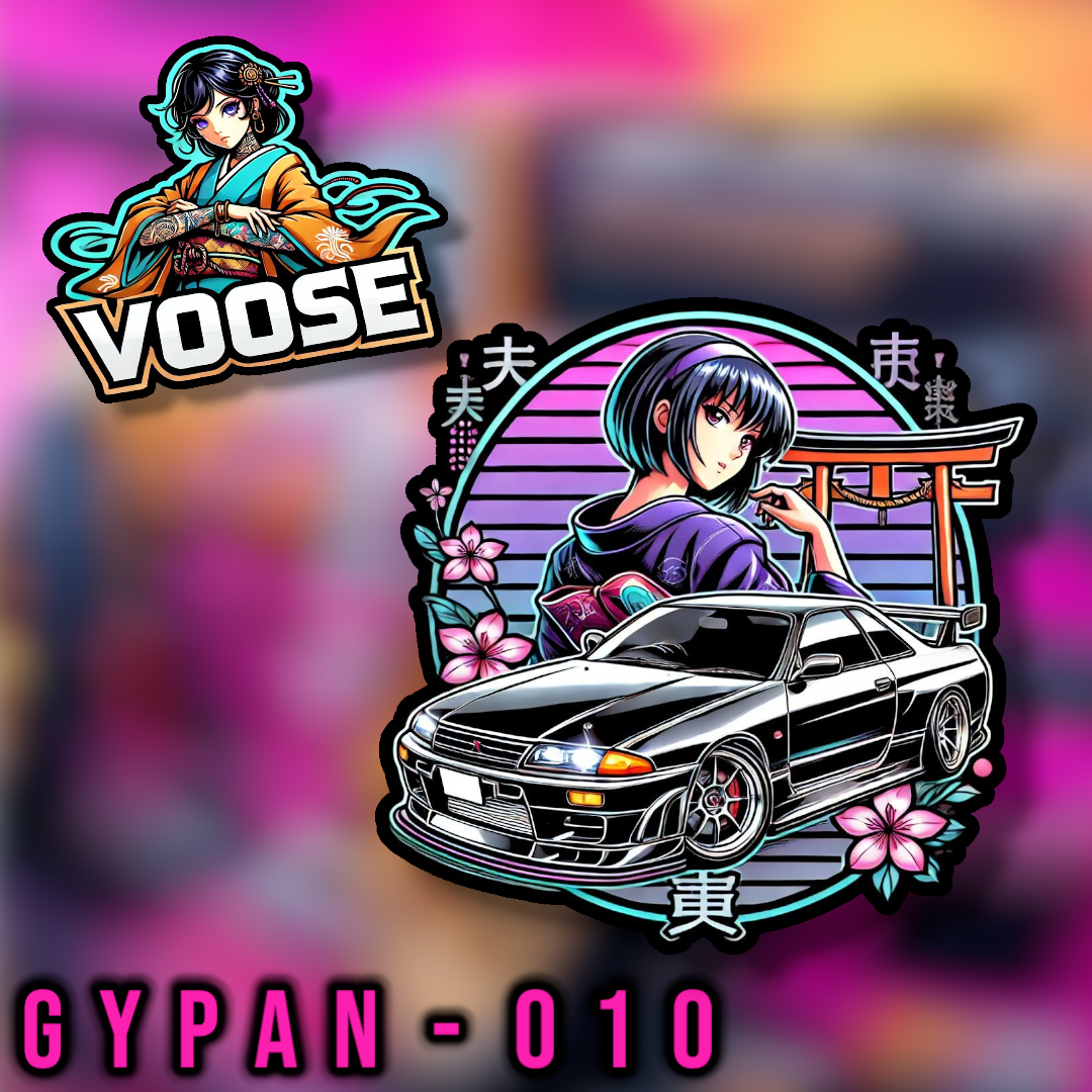Gypan 010//