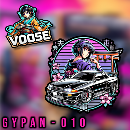 Gypan 010//