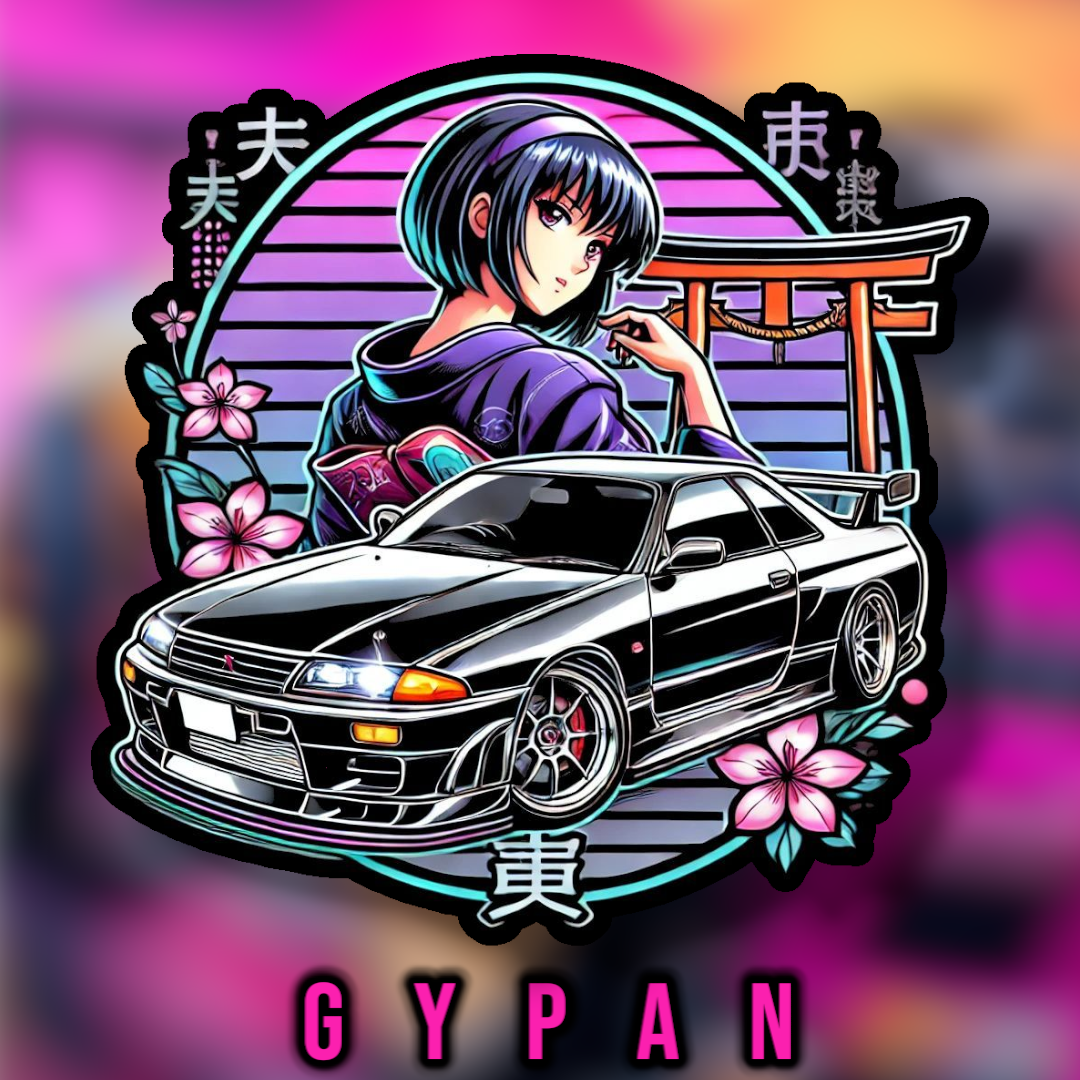Gypan 010//
