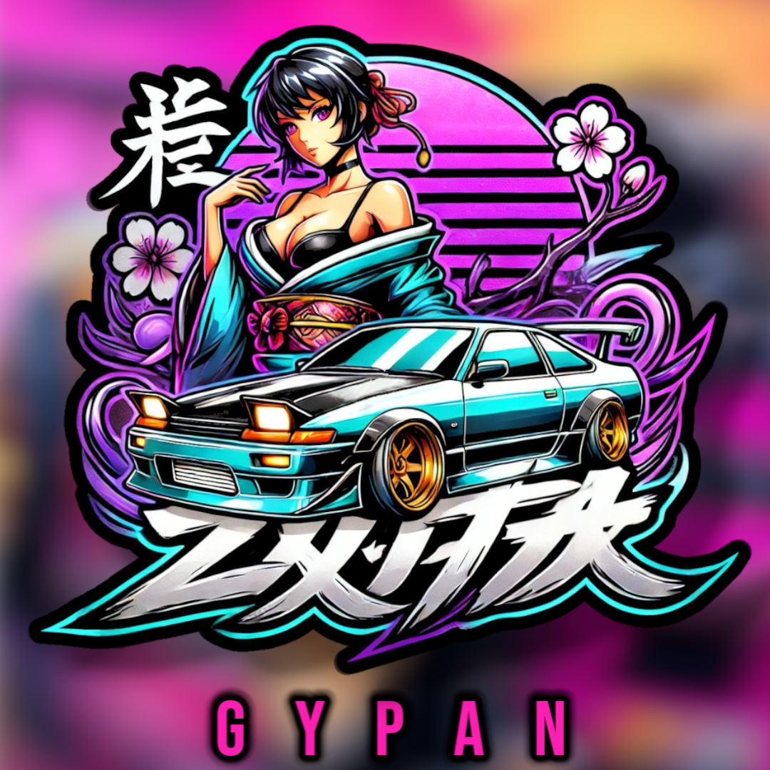 Gypan 009//