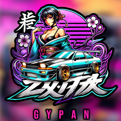 Gypan 009//