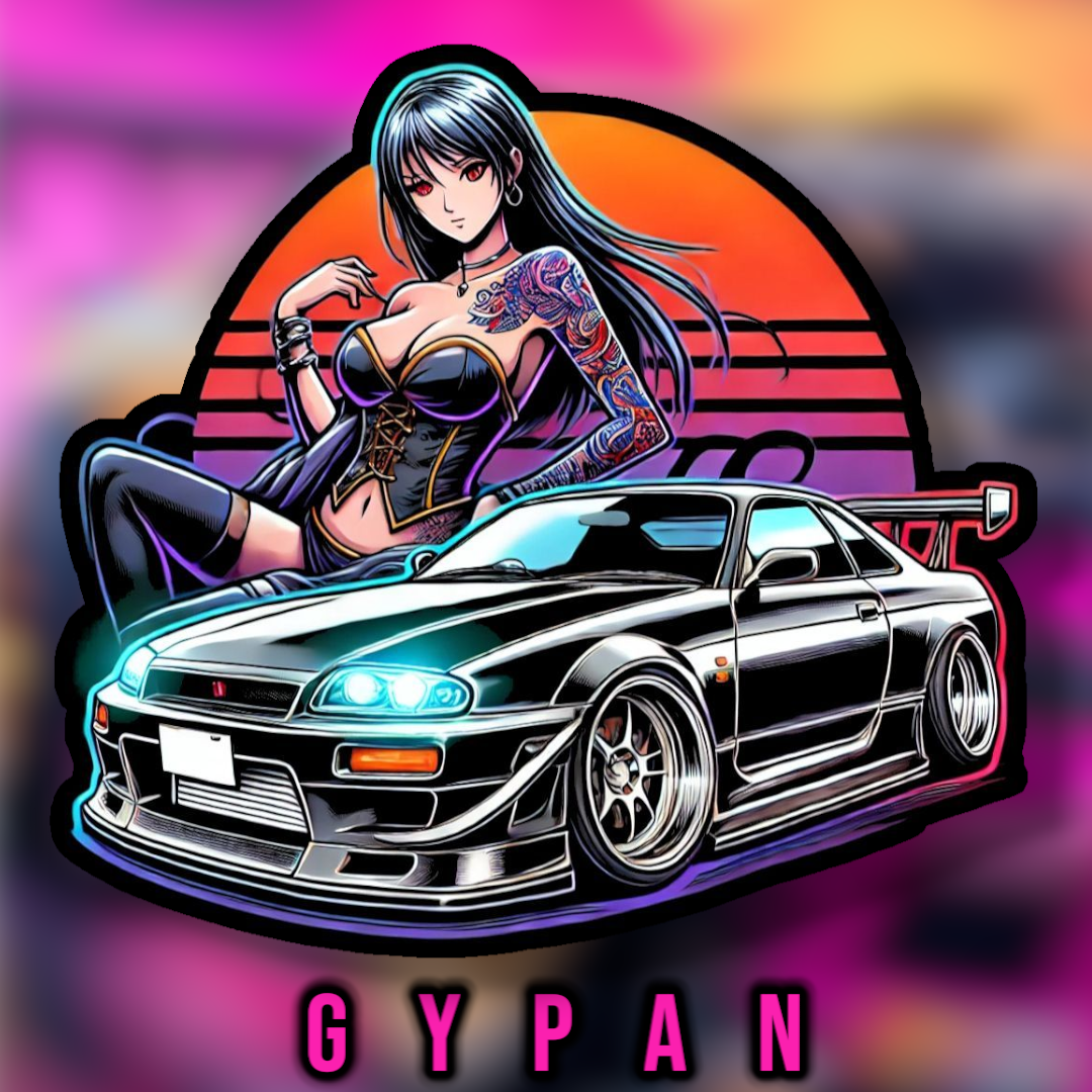 Gypan 009//