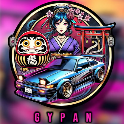 Gypan 002//
