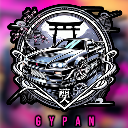 Gypan 001//