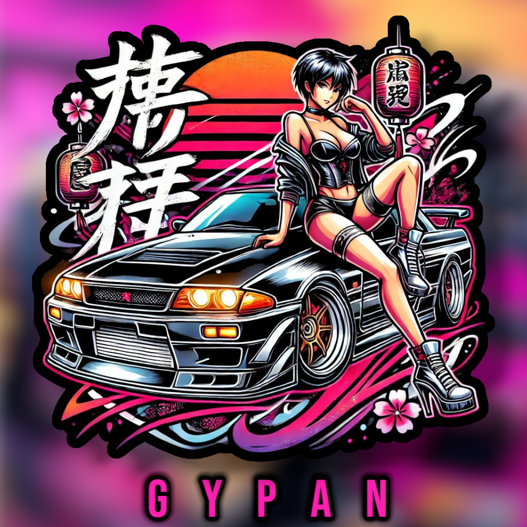 Gypan 003//